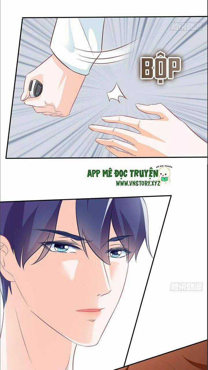 Cẩm Lý Thiếu Nữ Của Tôi Chapter 21 trang 28