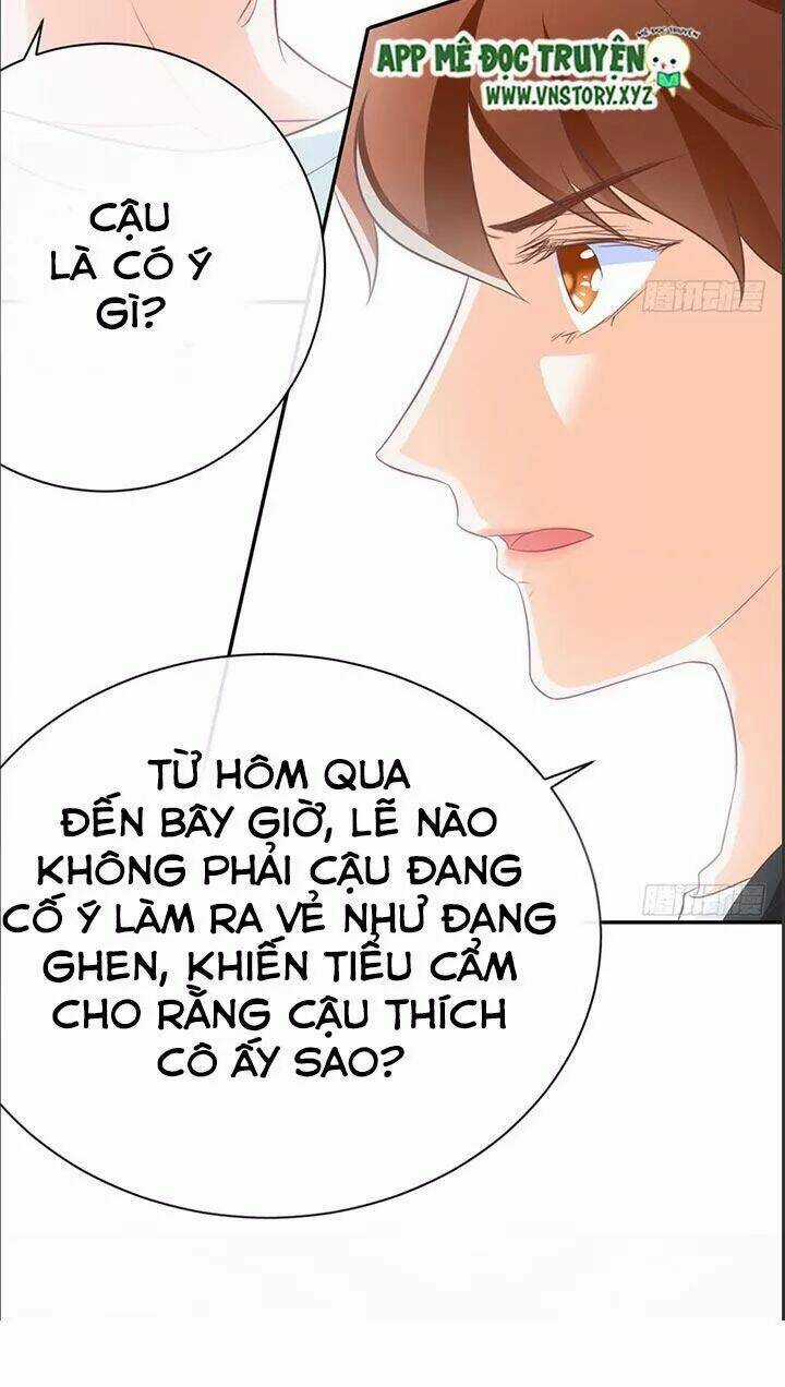 Cẩm Lý Thiếu Nữ Của Tôi Chapter 21 trang 29