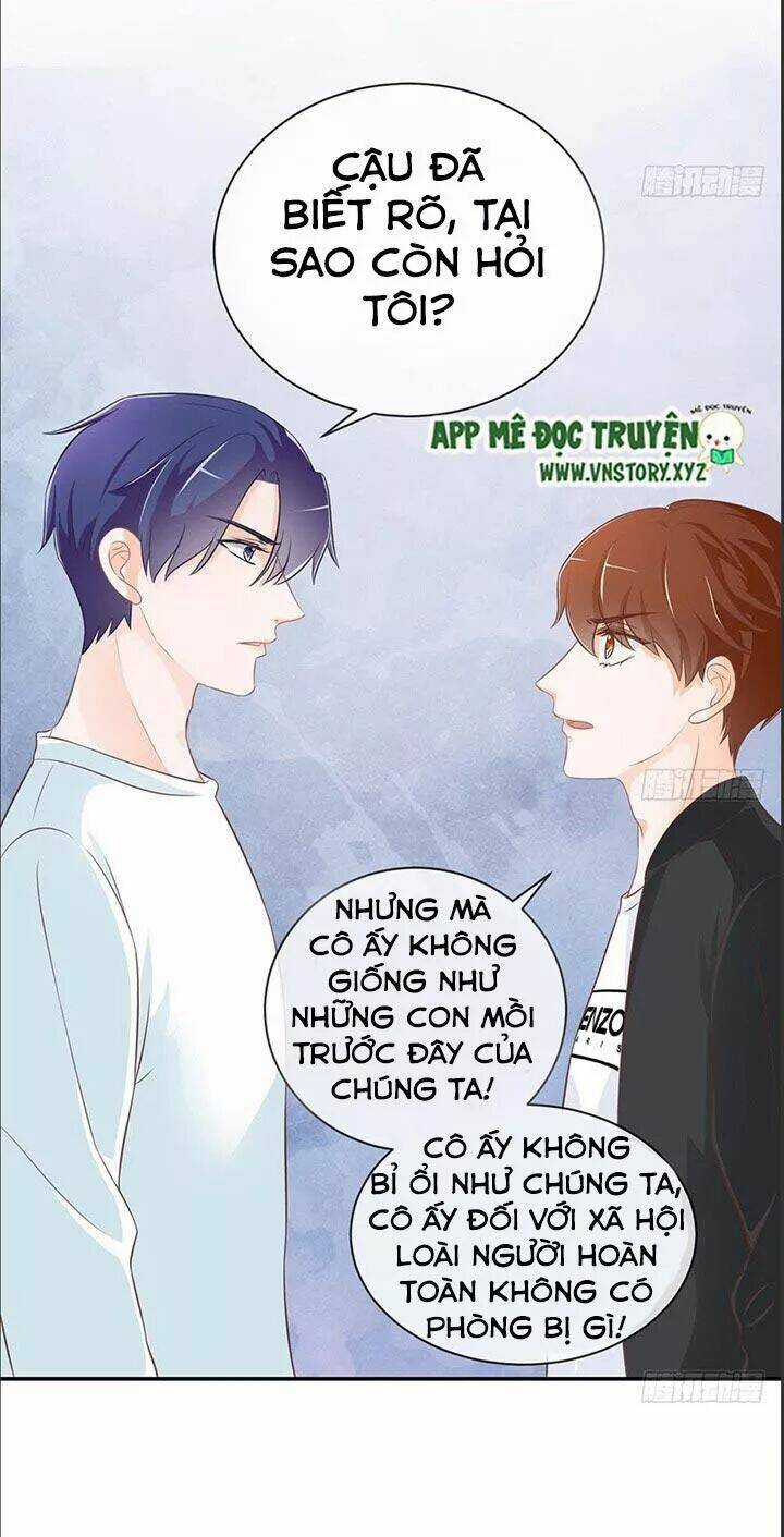 Cẩm Lý Thiếu Nữ Của Tôi Chapter 21 trang 30