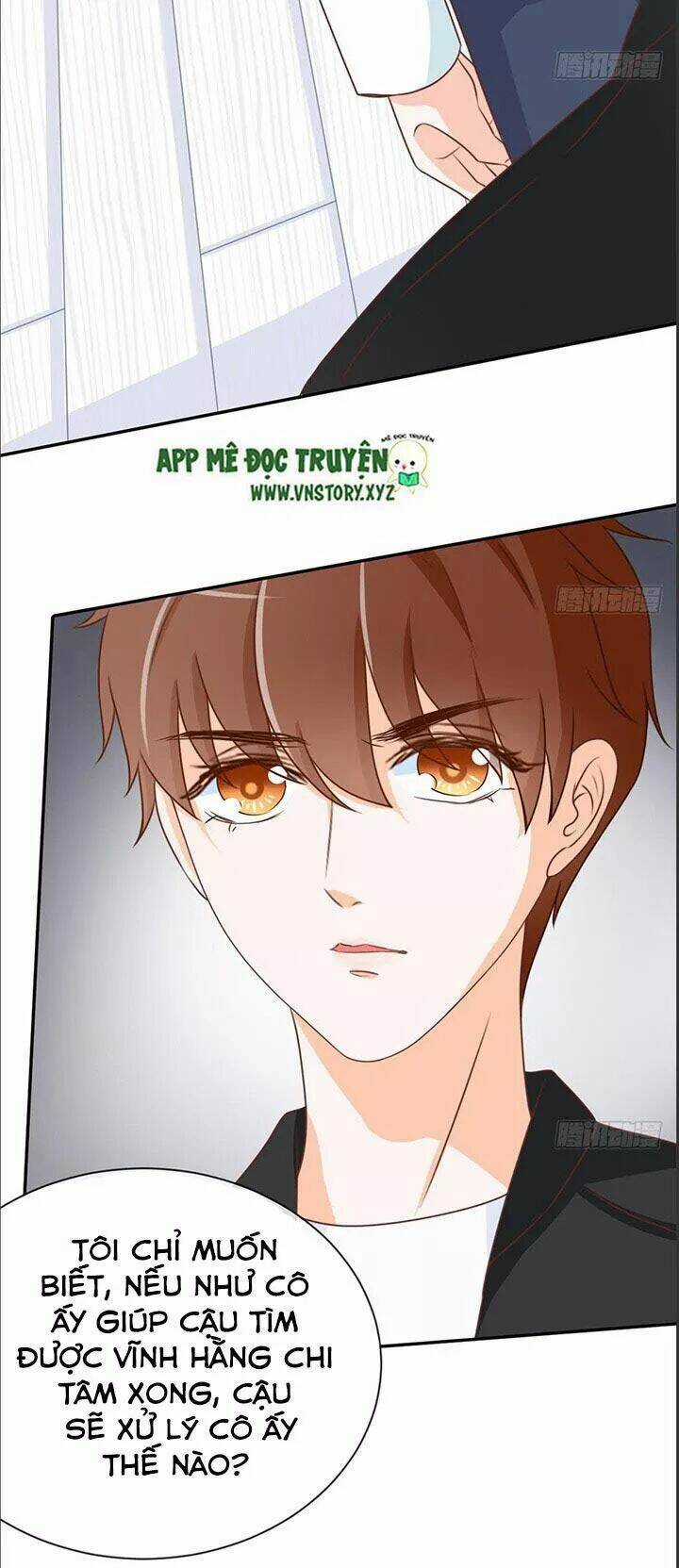 Cẩm Lý Thiếu Nữ Của Tôi Chapter 21 trang 32