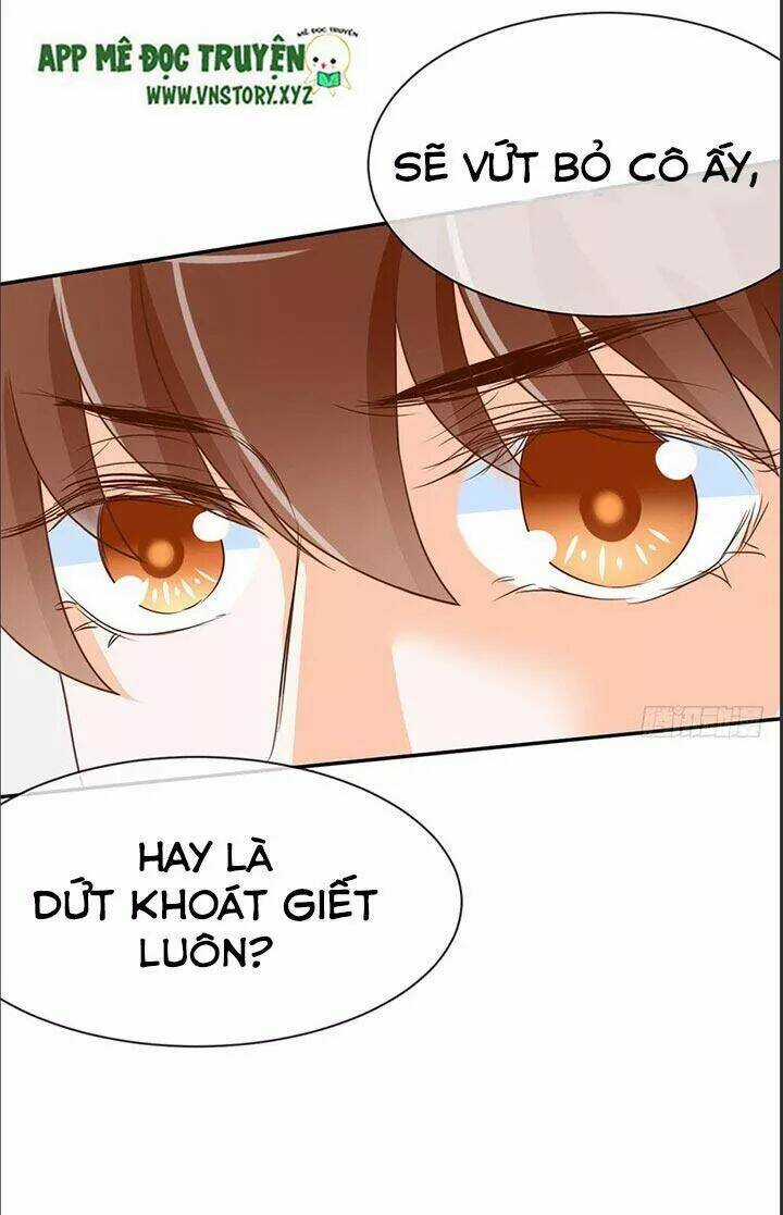 Cẩm Lý Thiếu Nữ Của Tôi Chapter 21 trang 33