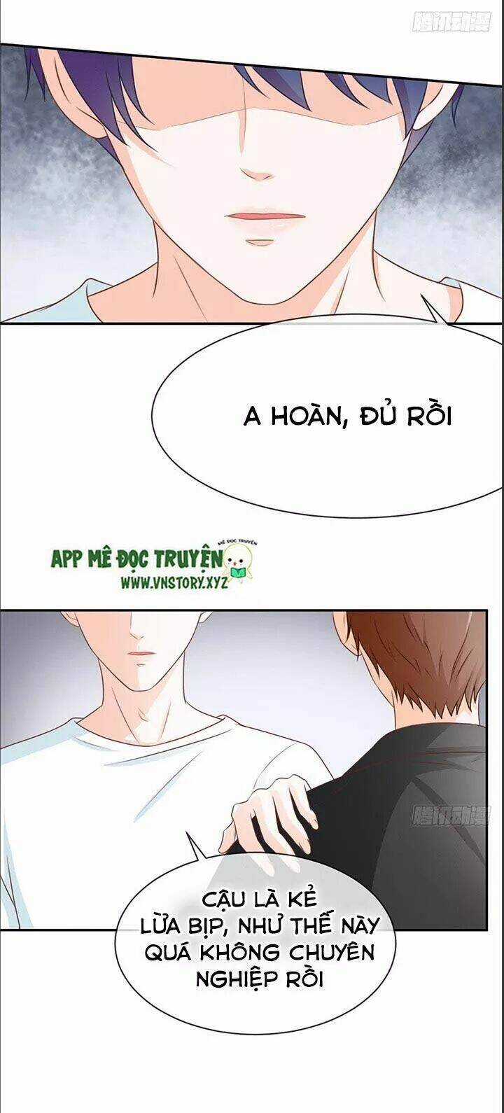 Cẩm Lý Thiếu Nữ Của Tôi Chapter 21 trang 34