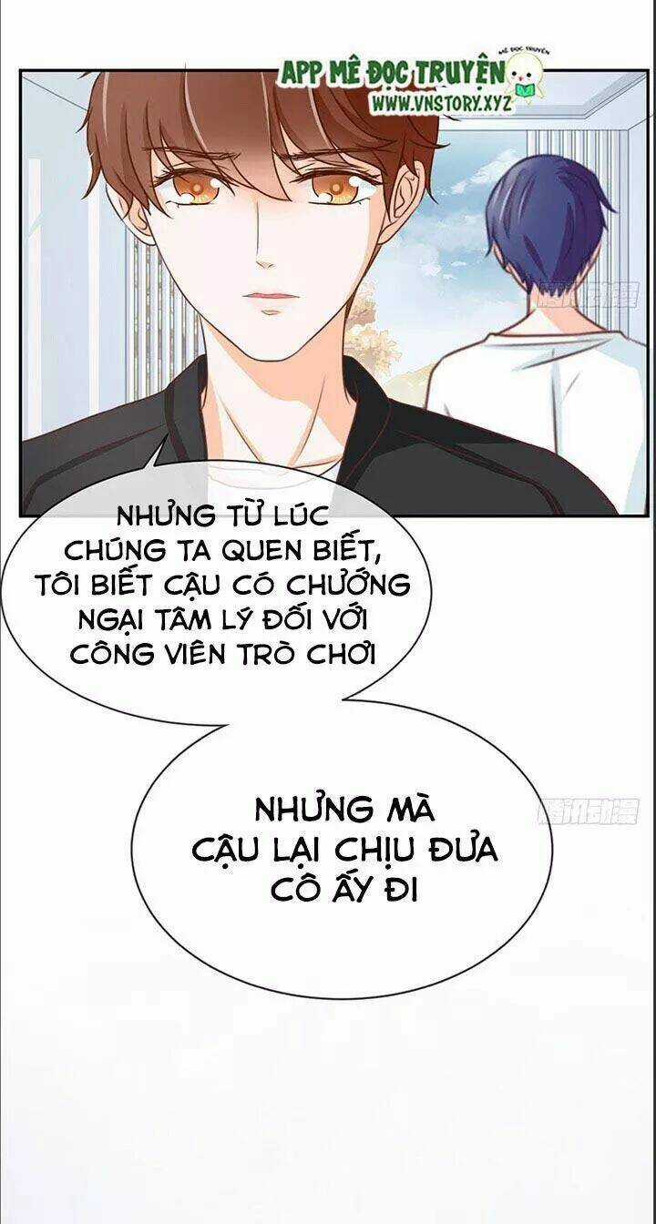 Cẩm Lý Thiếu Nữ Của Tôi Chapter 21 trang 36