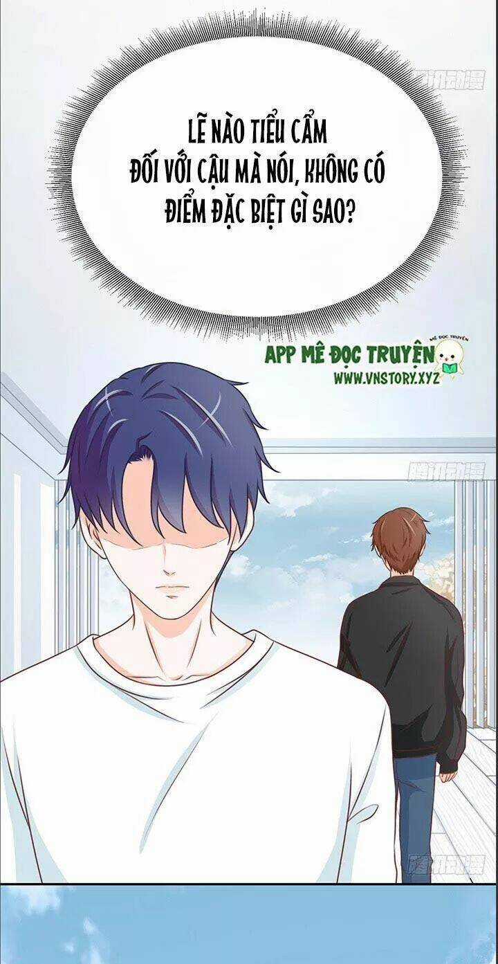 Cẩm Lý Thiếu Nữ Của Tôi Chapter 21 trang 37