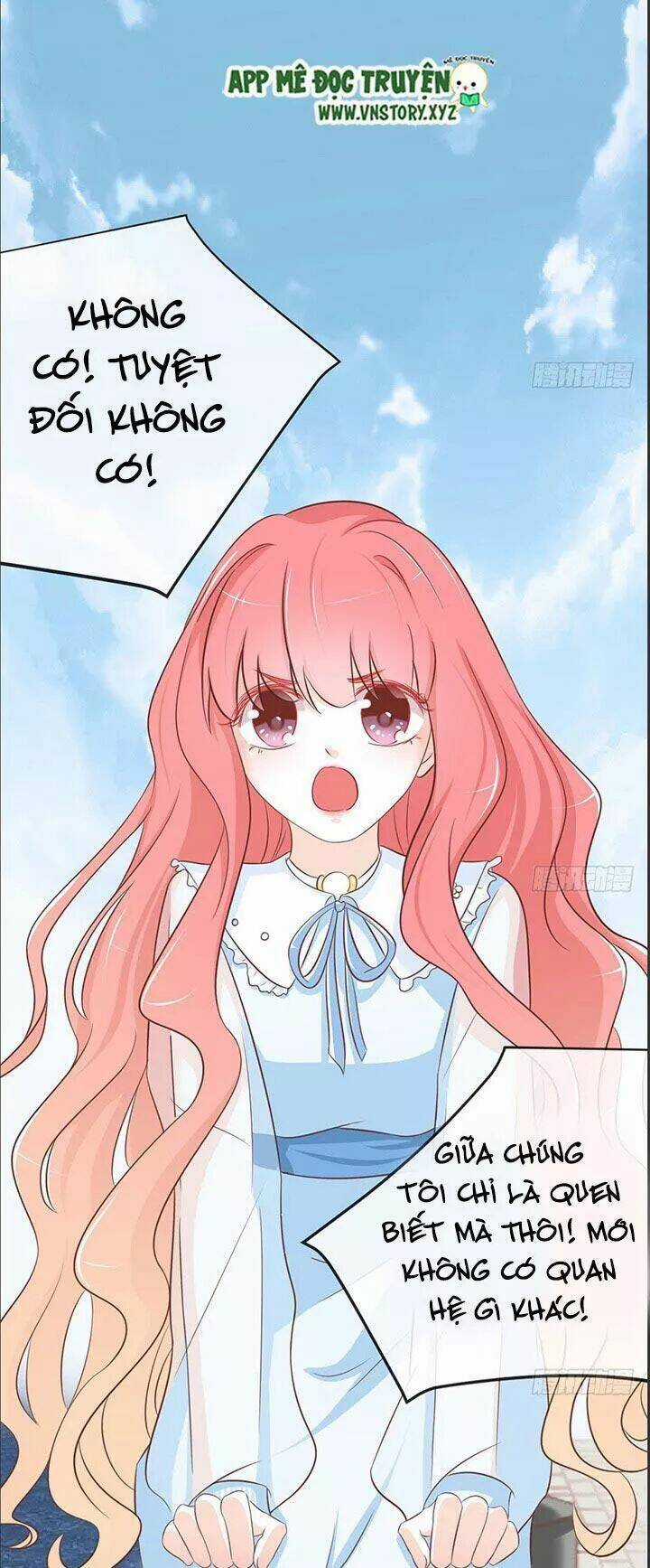 Cẩm Lý Thiếu Nữ Của Tôi Chapter 21 trang 38