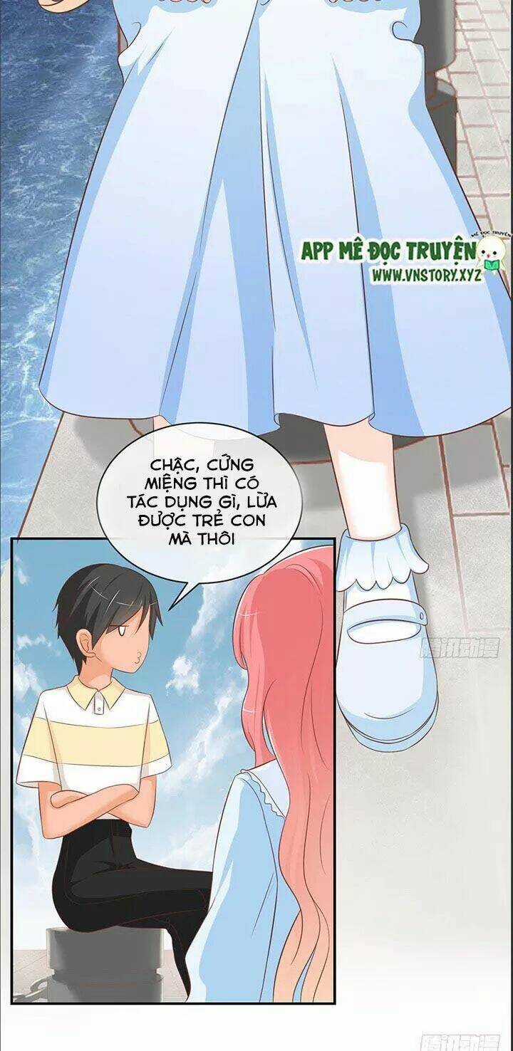 Cẩm Lý Thiếu Nữ Của Tôi Chapter 21 trang 39