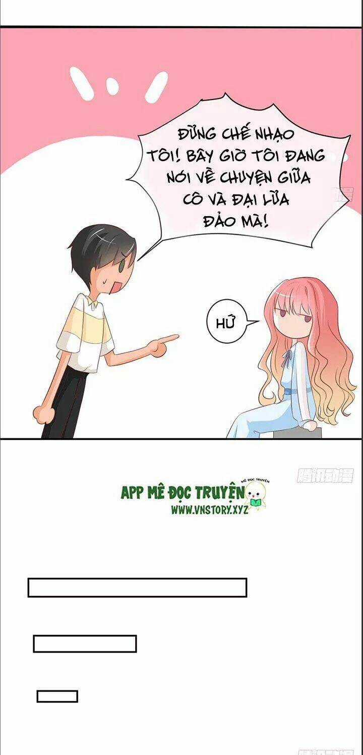 Cẩm Lý Thiếu Nữ Của Tôi Chapter 21 trang 41