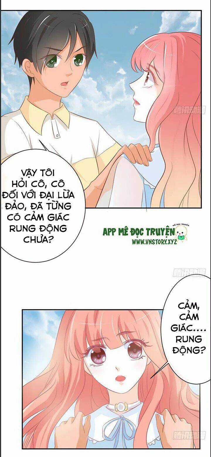 Cẩm Lý Thiếu Nữ Của Tôi Chapter 21 trang 42