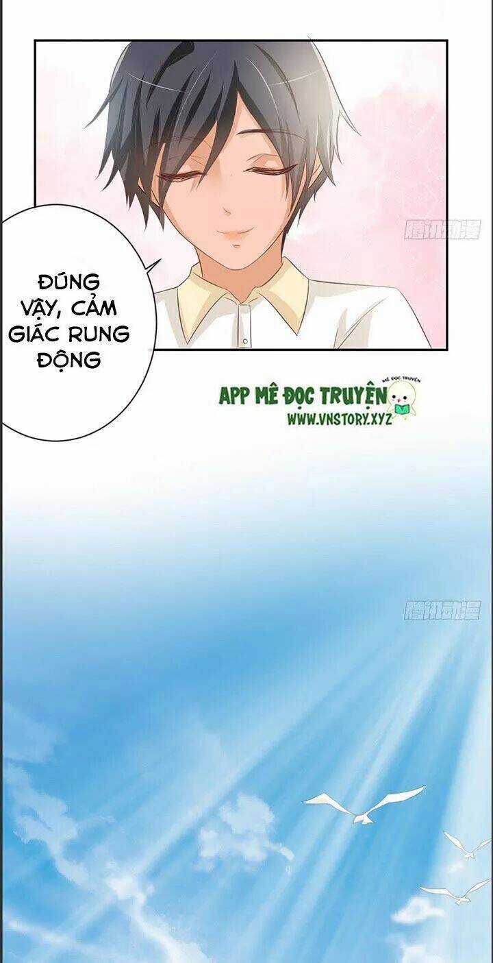 Cẩm Lý Thiếu Nữ Của Tôi Chapter 21 trang 43