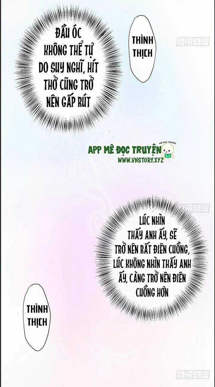 Cẩm Lý Thiếu Nữ Của Tôi Chapter 21 trang 46