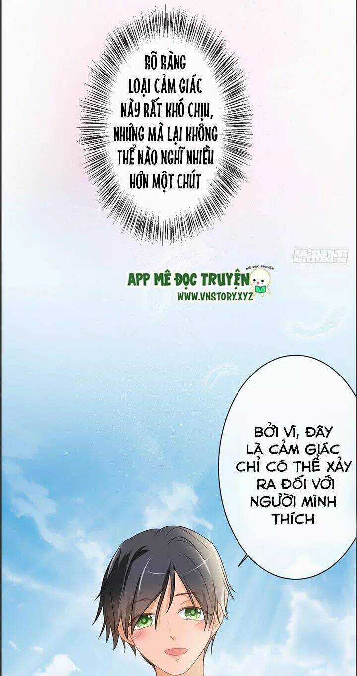 Cẩm Lý Thiếu Nữ Của Tôi Chapter 21 trang 47