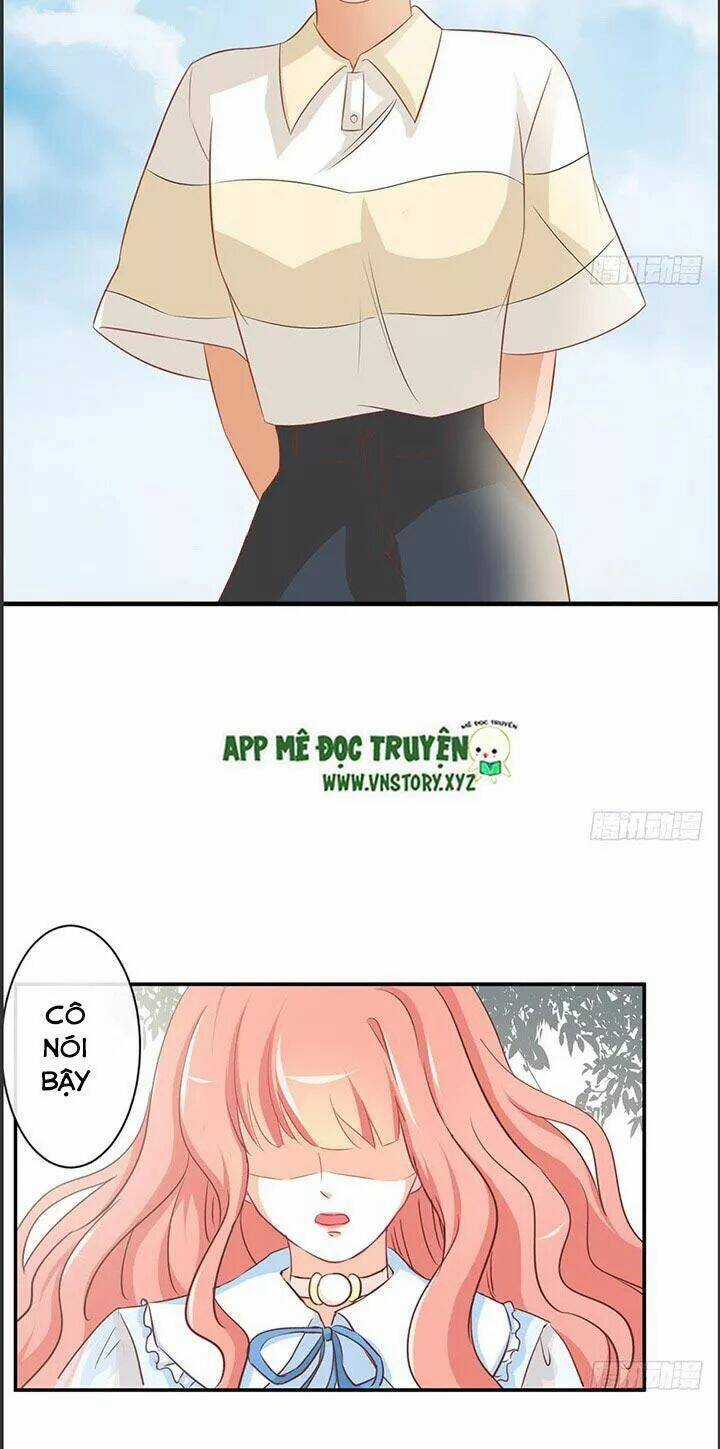 Cẩm Lý Thiếu Nữ Của Tôi Chapter 21 trang 48