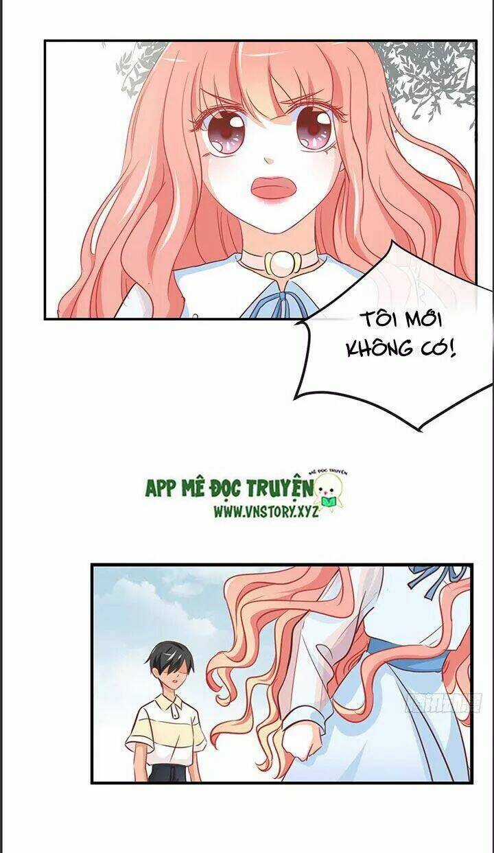 Cẩm Lý Thiếu Nữ Của Tôi Chapter 21 trang 49