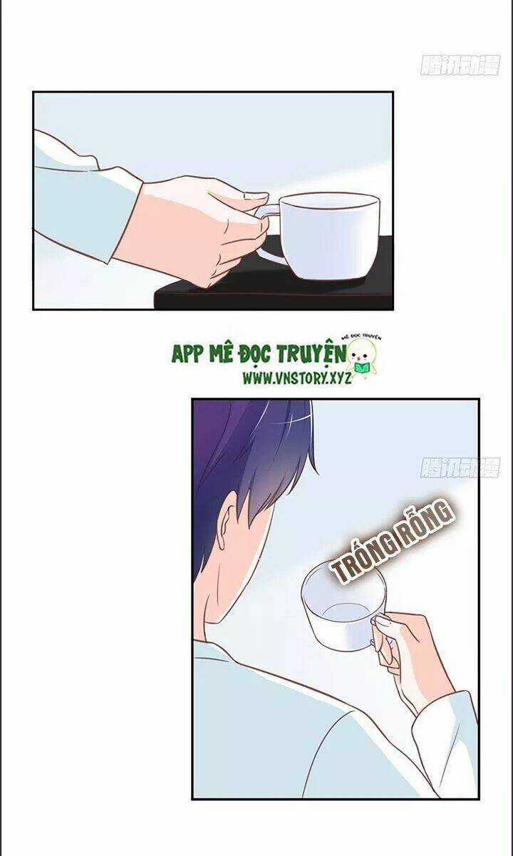 Cẩm Lý Thiếu Nữ Của Tôi Chapter 21 trang 5