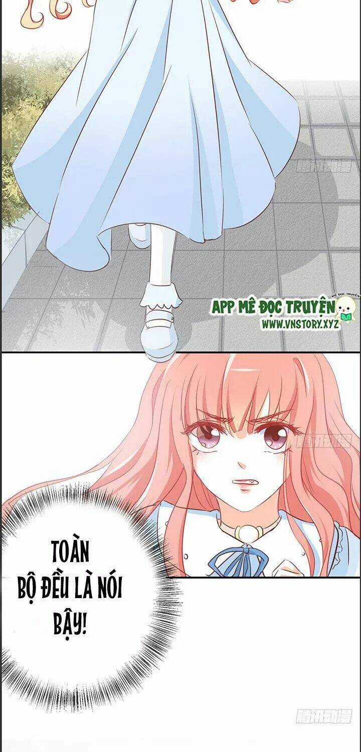 Cẩm Lý Thiếu Nữ Của Tôi Chapter 21 trang 51