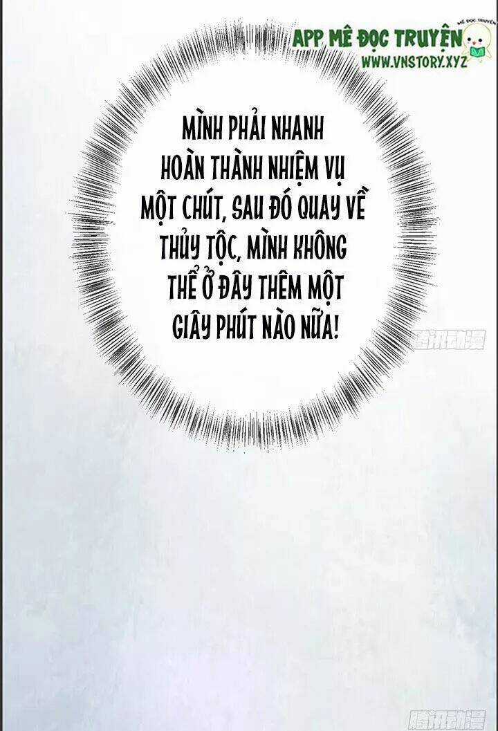 Cẩm Lý Thiếu Nữ Của Tôi Chapter 21 trang 52