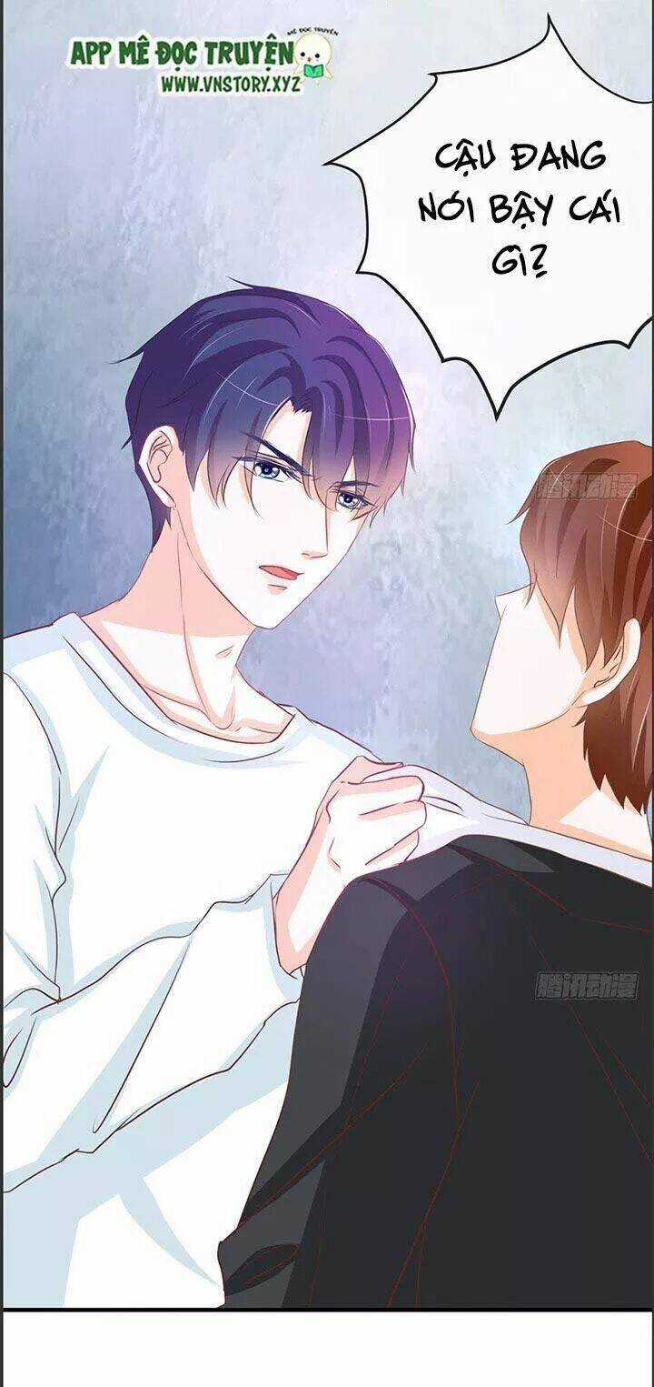 Cẩm Lý Thiếu Nữ Của Tôi Chapter 21 trang 53