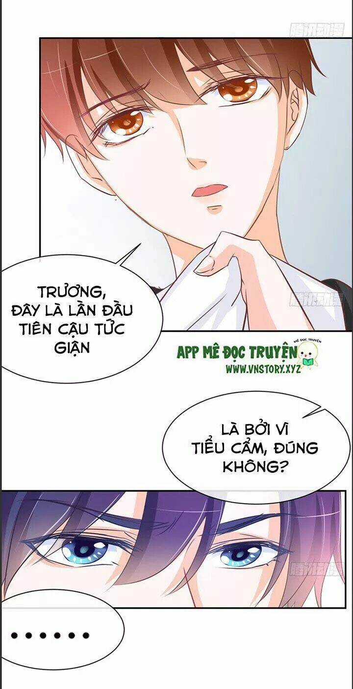 Cẩm Lý Thiếu Nữ Của Tôi Chapter 21 trang 54