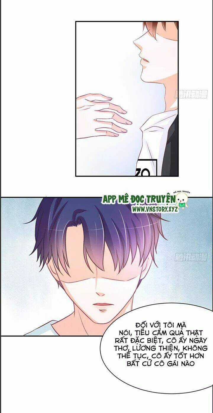 Cẩm Lý Thiếu Nữ Của Tôi Chapter 21 trang 55