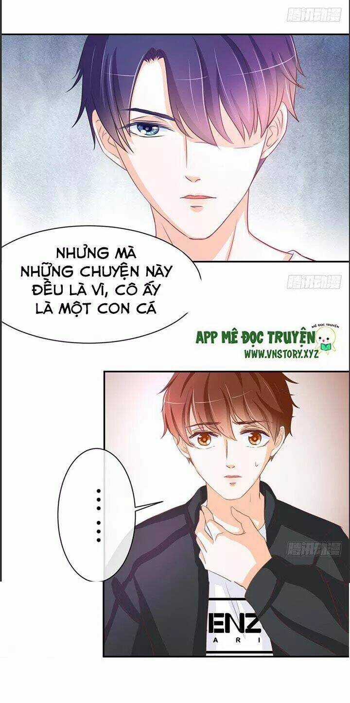 Cẩm Lý Thiếu Nữ Của Tôi Chapter 21 trang 56