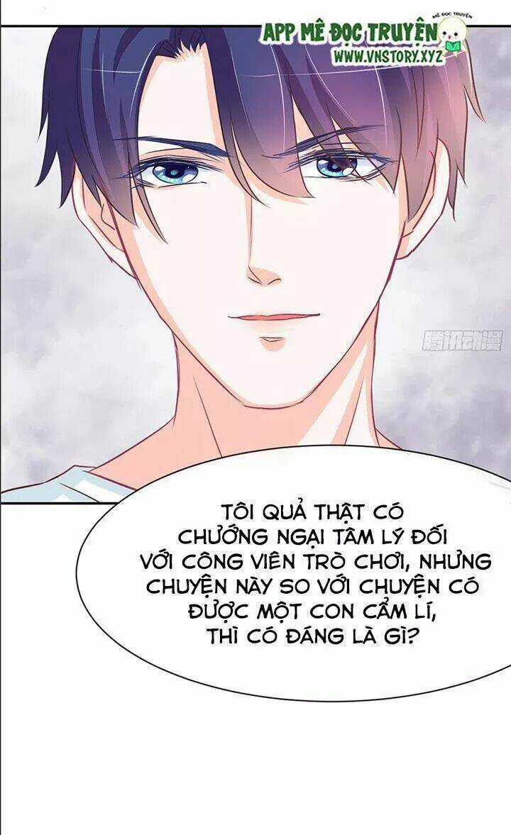 Cẩm Lý Thiếu Nữ Của Tôi Chapter 21 trang 58