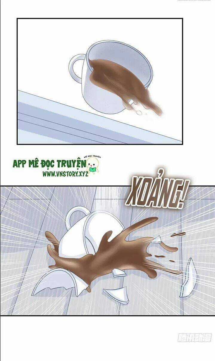 Cẩm Lý Thiếu Nữ Của Tôi Chapter 21 trang 60