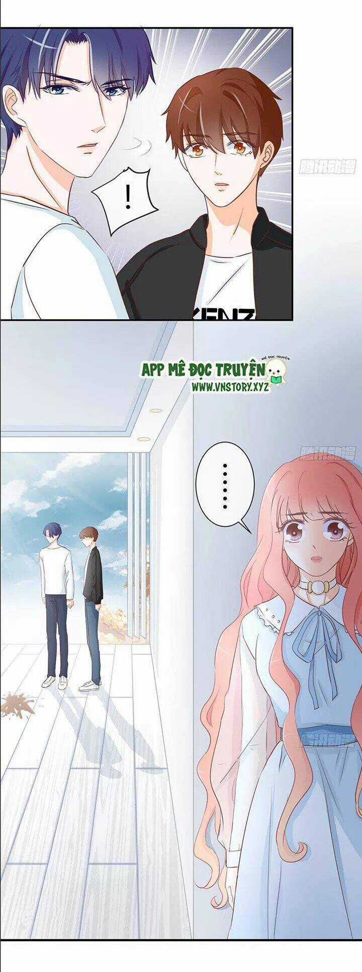 Cẩm Lý Thiếu Nữ Của Tôi Chapter 21 trang 61