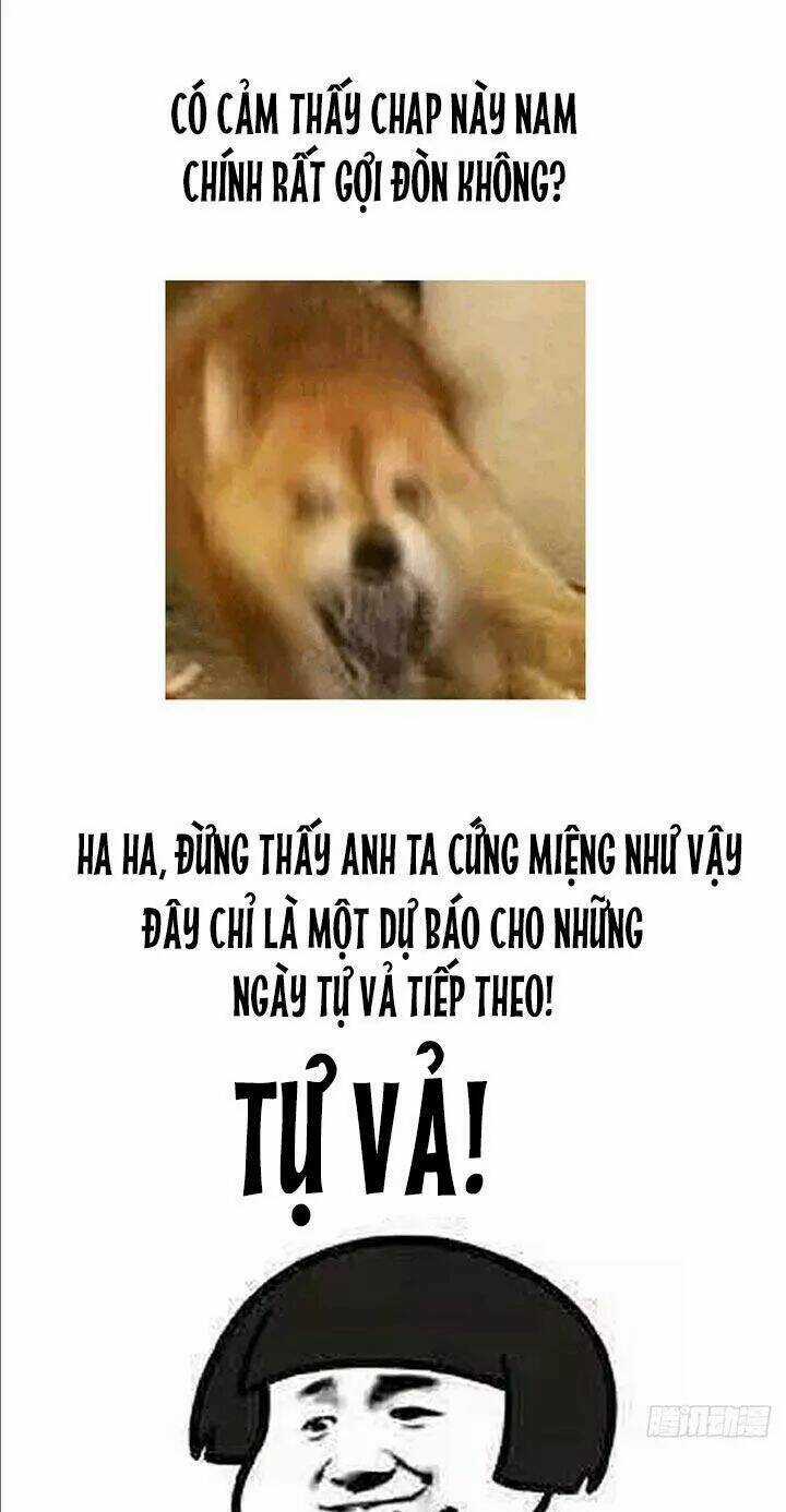 Cẩm Lý Thiếu Nữ Của Tôi Chapter 21 trang 62