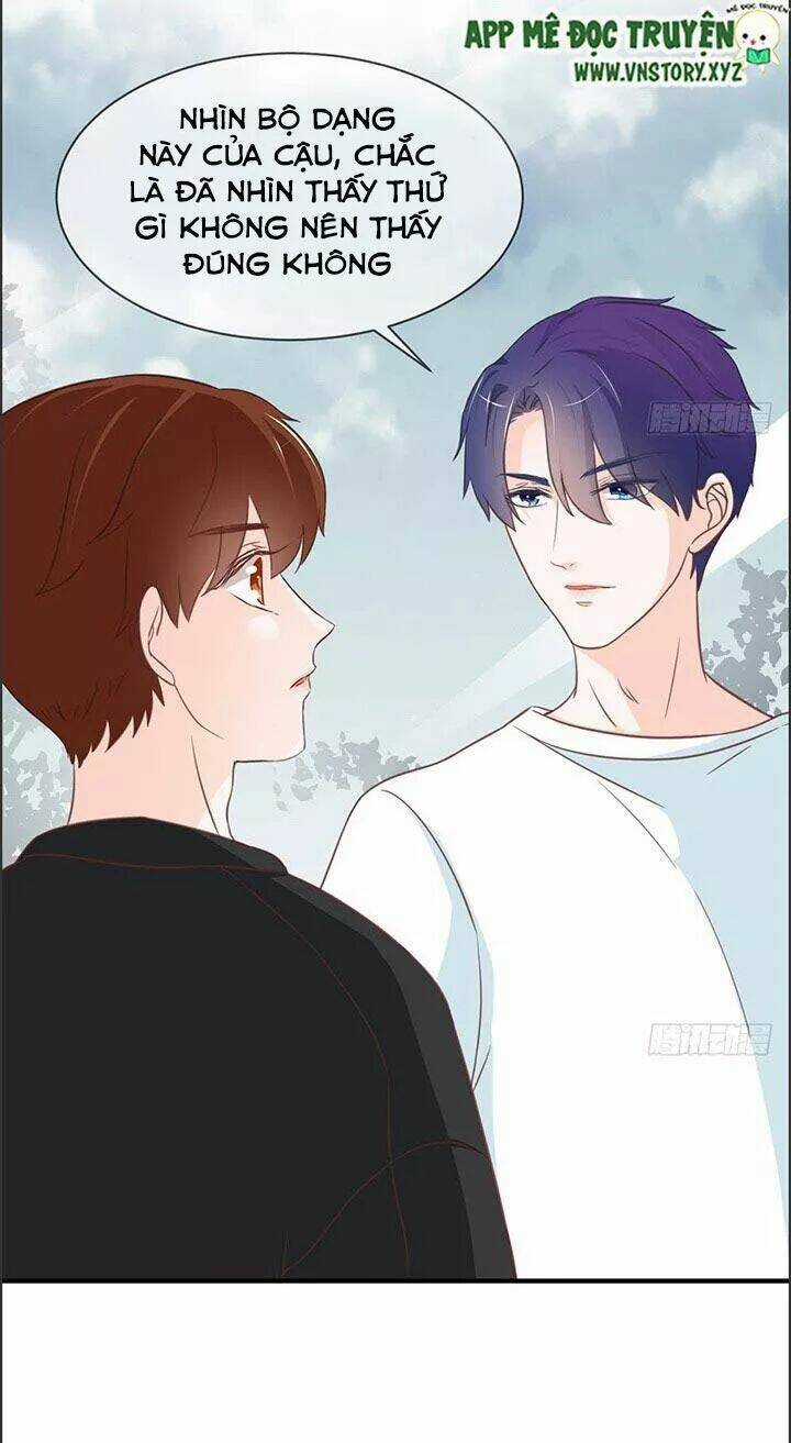 Cẩm Lý Thiếu Nữ Của Tôi Chapter 21 trang 7