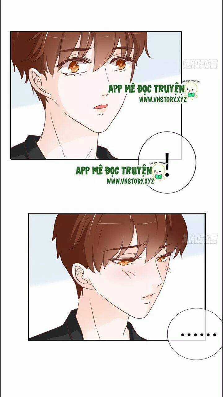 Cẩm Lý Thiếu Nữ Của Tôi Chapter 21 trang 8