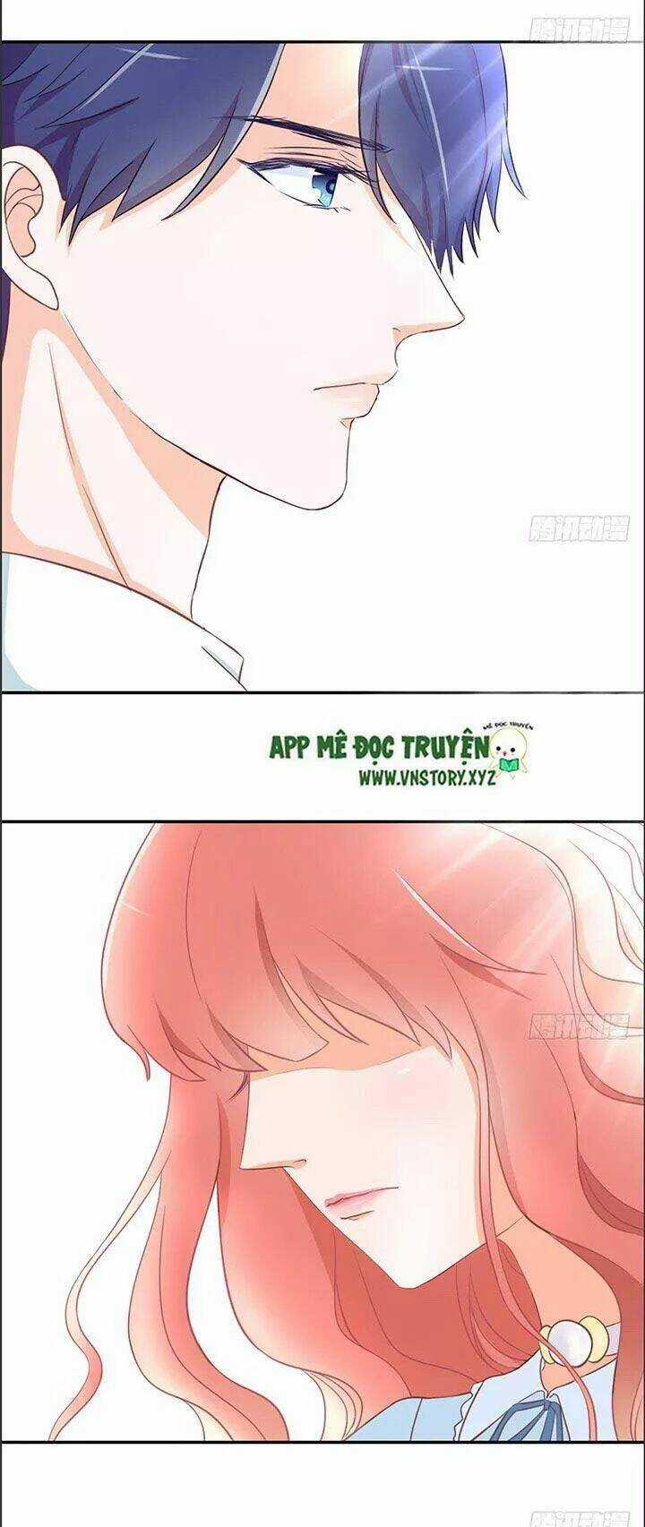 Cẩm Lý Thiếu Nữ Của Tôi Chapter 22 trang 11