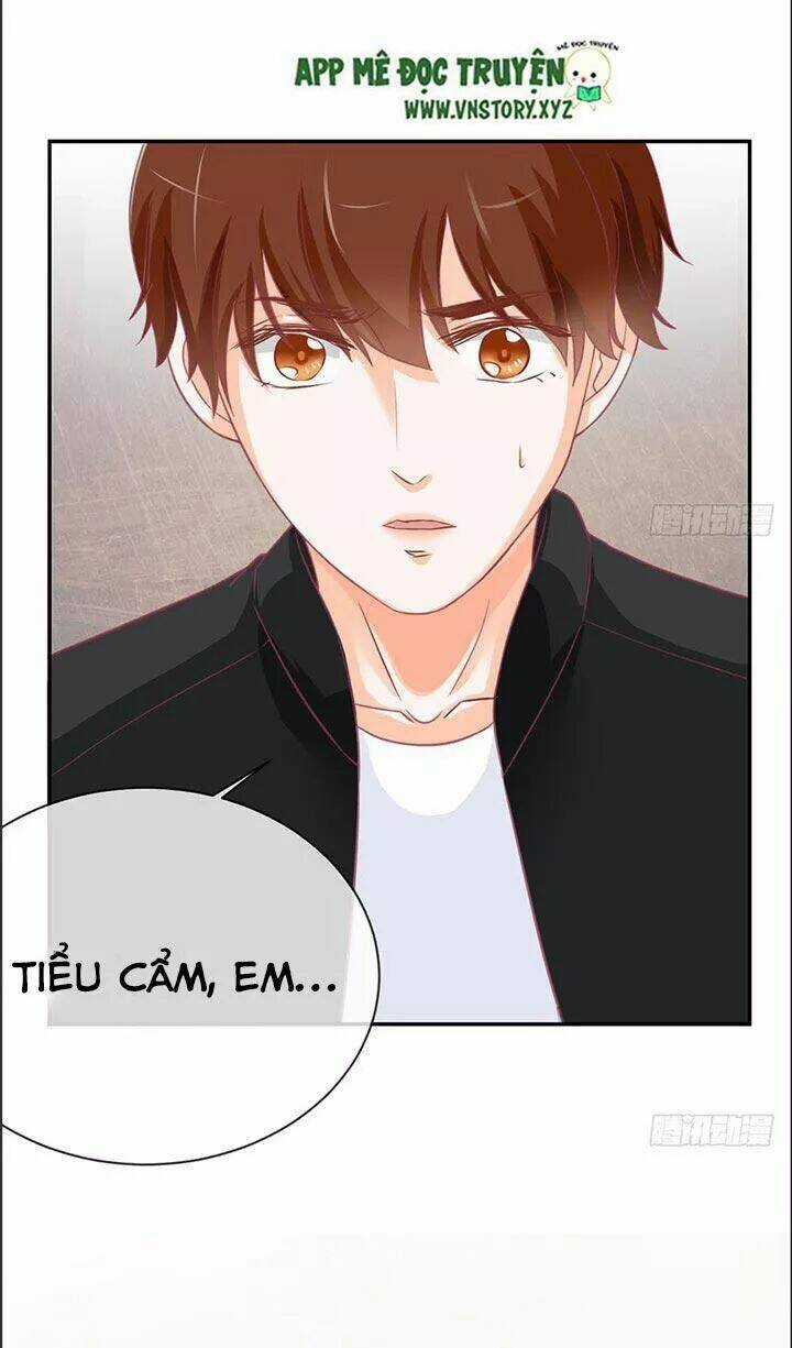 Cẩm Lý Thiếu Nữ Của Tôi Chapter 22 trang 12