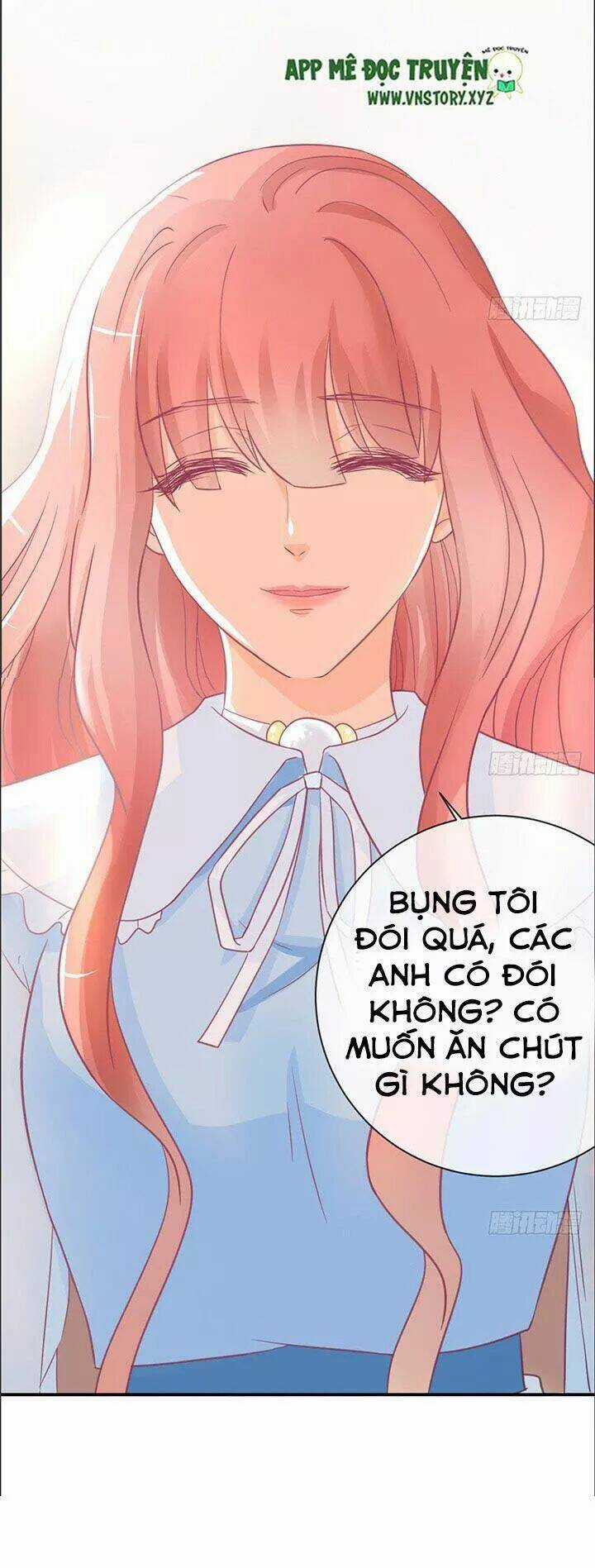 Cẩm Lý Thiếu Nữ Của Tôi Chapter 22 trang 13