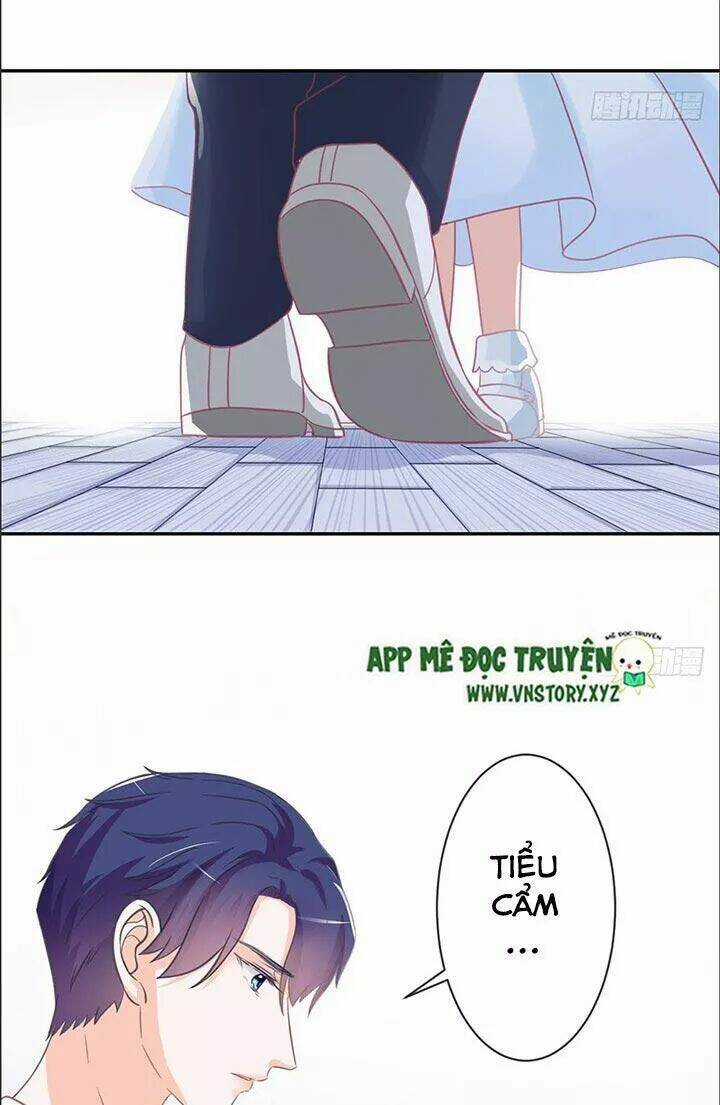 Cẩm Lý Thiếu Nữ Của Tôi Chapter 22 trang 14