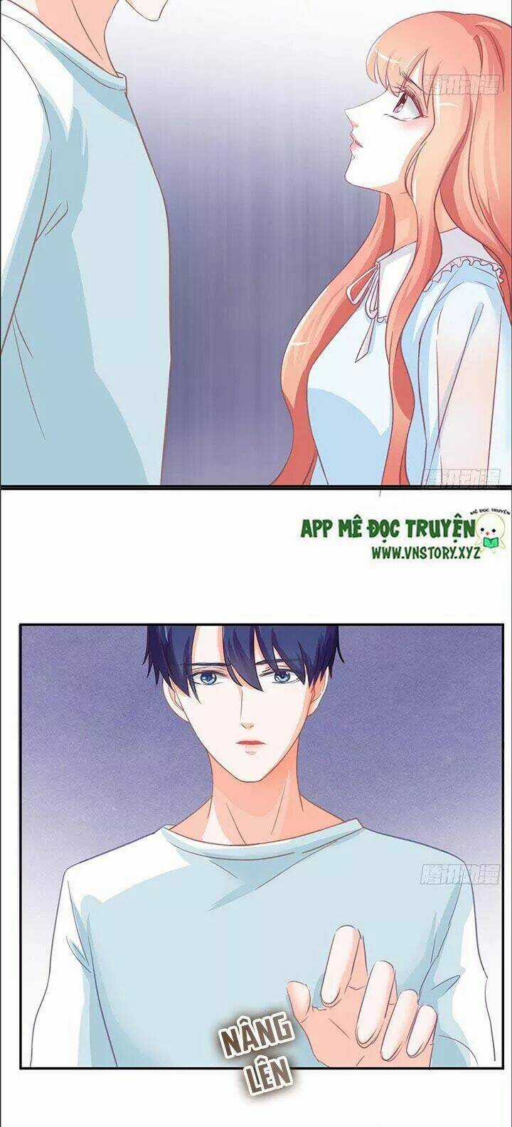 Cẩm Lý Thiếu Nữ Của Tôi Chapter 22 trang 15