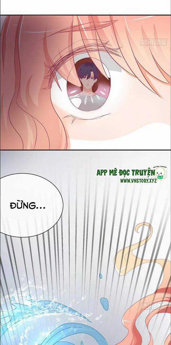 Cẩm Lý Thiếu Nữ Của Tôi Chapter 22 trang 16