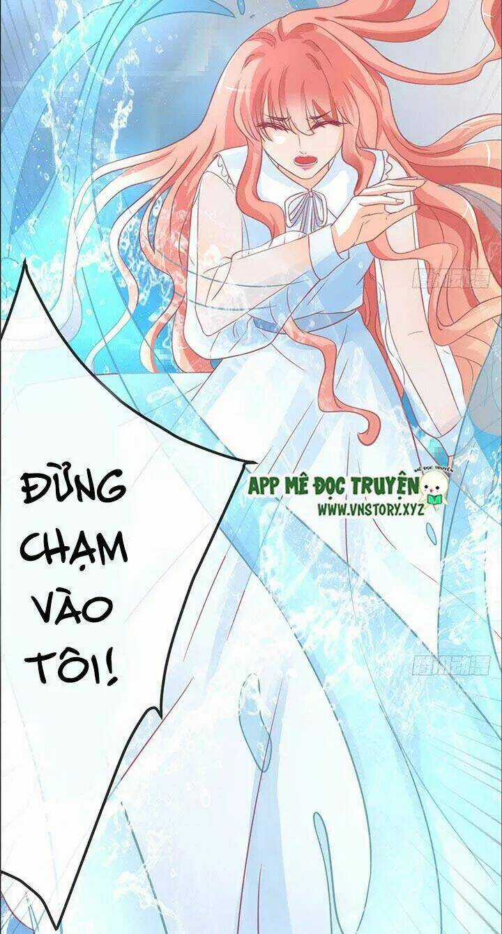 Cẩm Lý Thiếu Nữ Của Tôi Chapter 22 trang 17