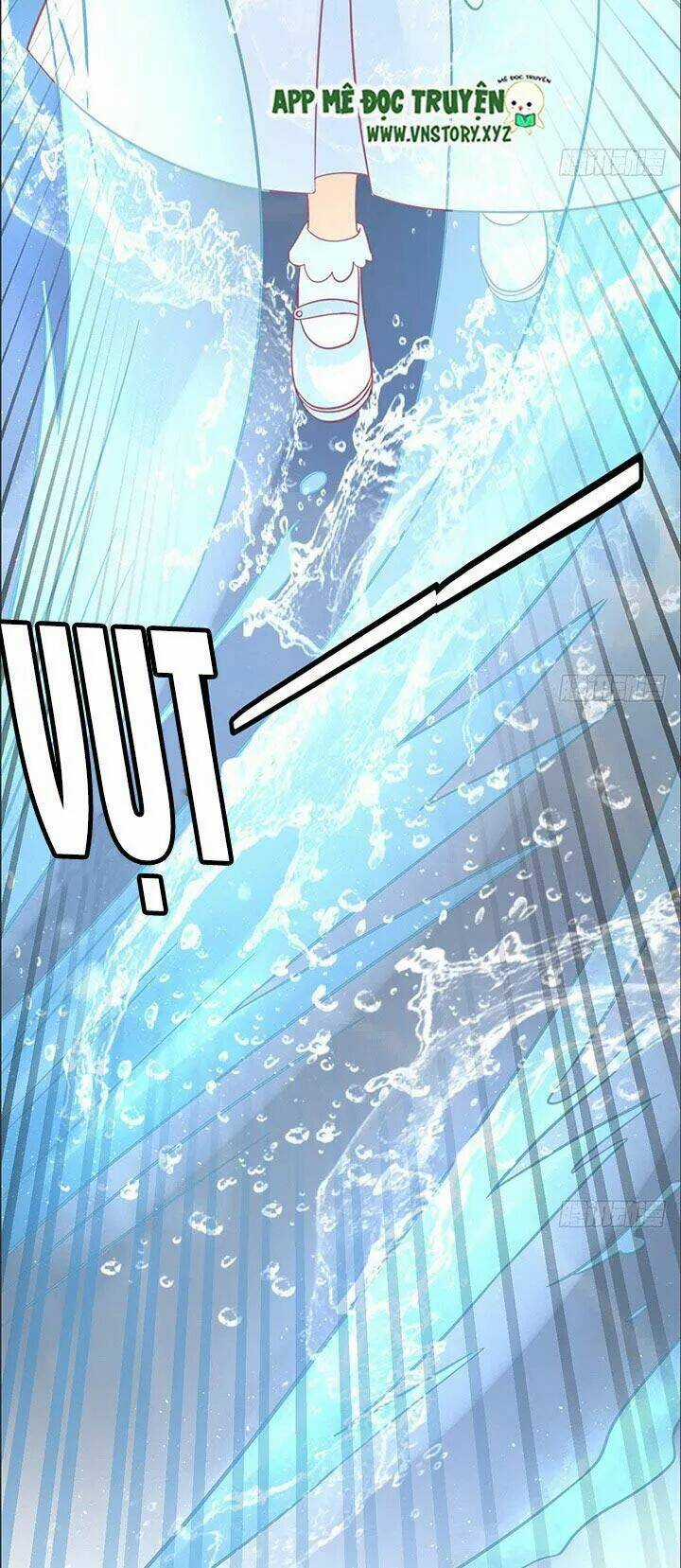 Cẩm Lý Thiếu Nữ Của Tôi Chapter 22 trang 18