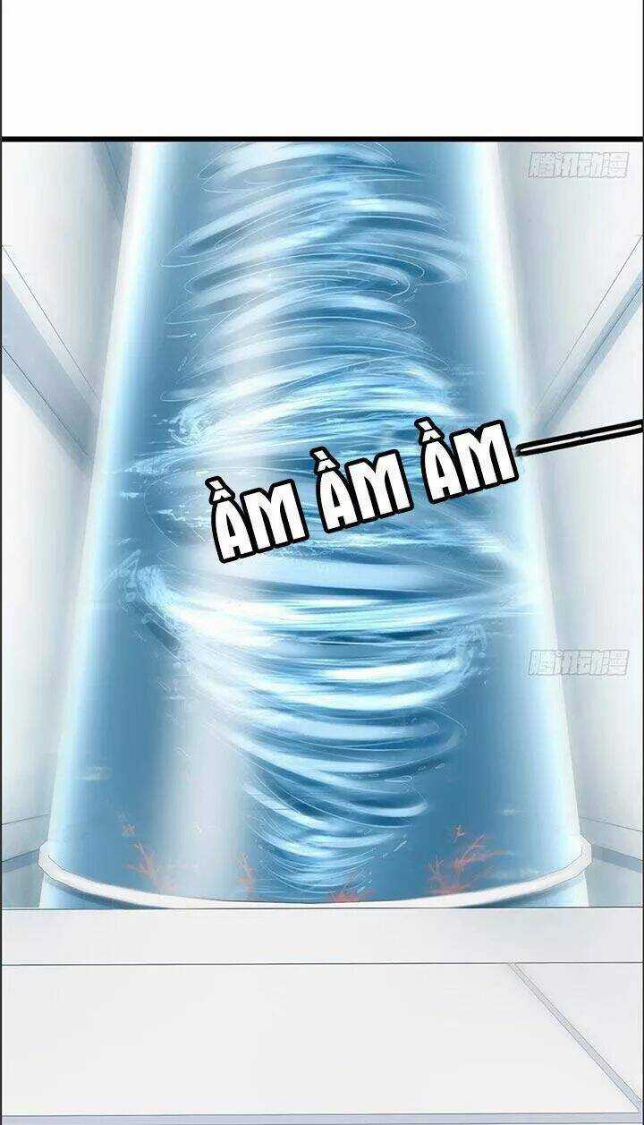 Cẩm Lý Thiếu Nữ Của Tôi Chapter 22 trang 2