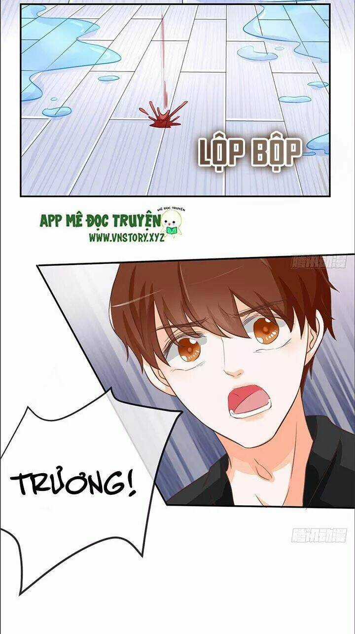 Cẩm Lý Thiếu Nữ Của Tôi Chapter 22 trang 20