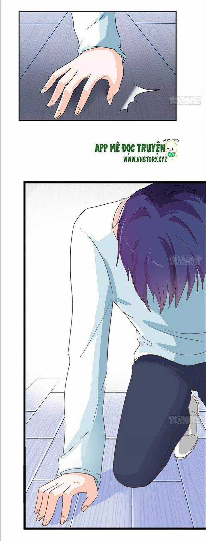 Cẩm Lý Thiếu Nữ Của Tôi Chapter 22 trang 21