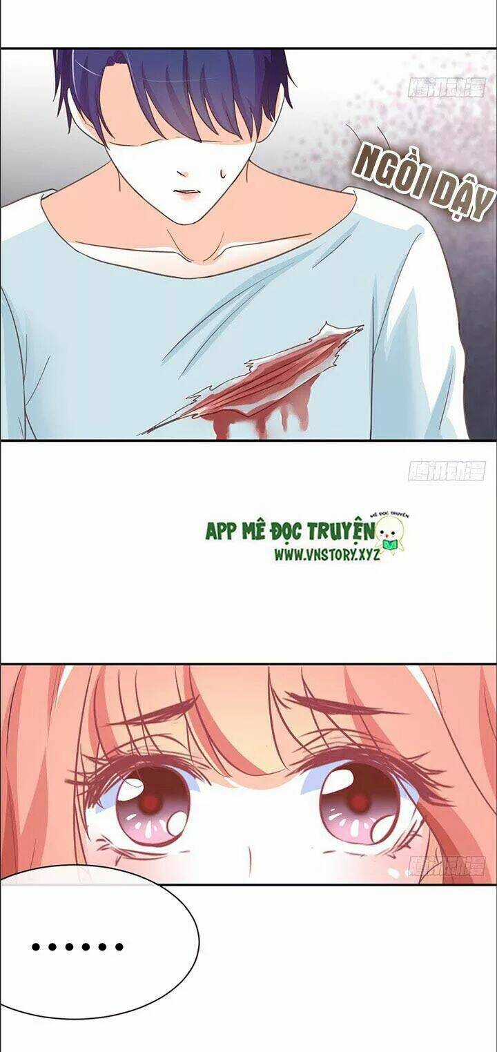 Cẩm Lý Thiếu Nữ Của Tôi Chapter 22 trang 22