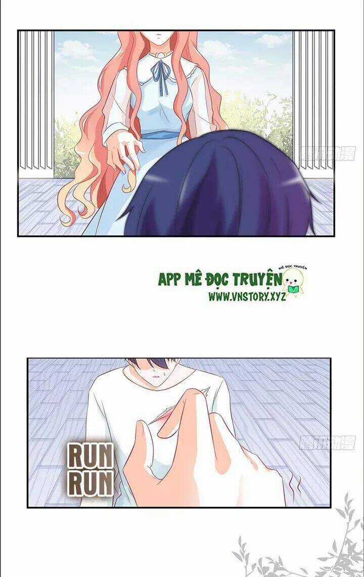 Cẩm Lý Thiếu Nữ Của Tôi Chapter 22 trang 23