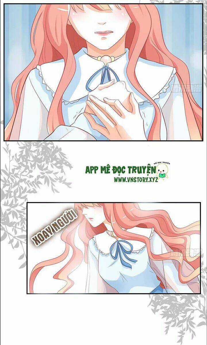 Cẩm Lý Thiếu Nữ Của Tôi Chapter 22 trang 24