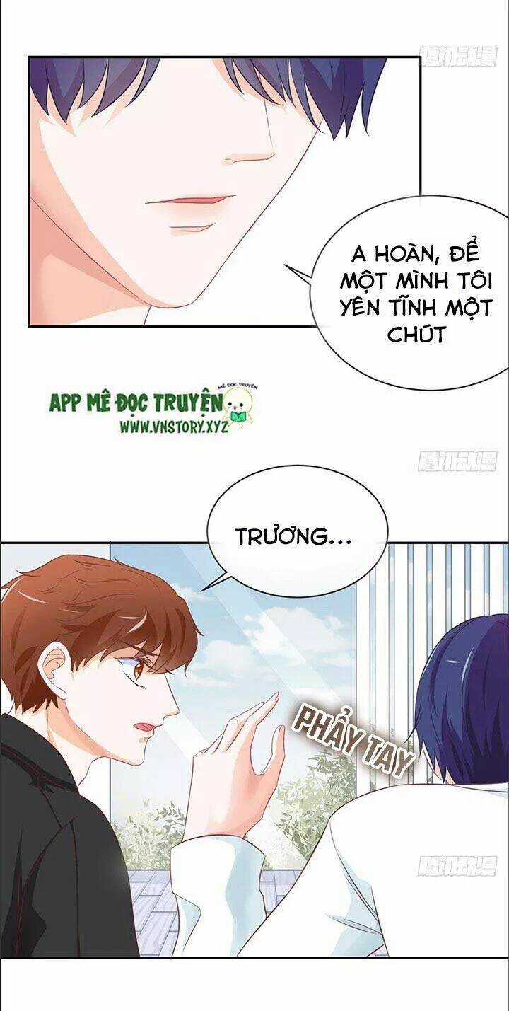 Cẩm Lý Thiếu Nữ Của Tôi Chapter 22 trang 26