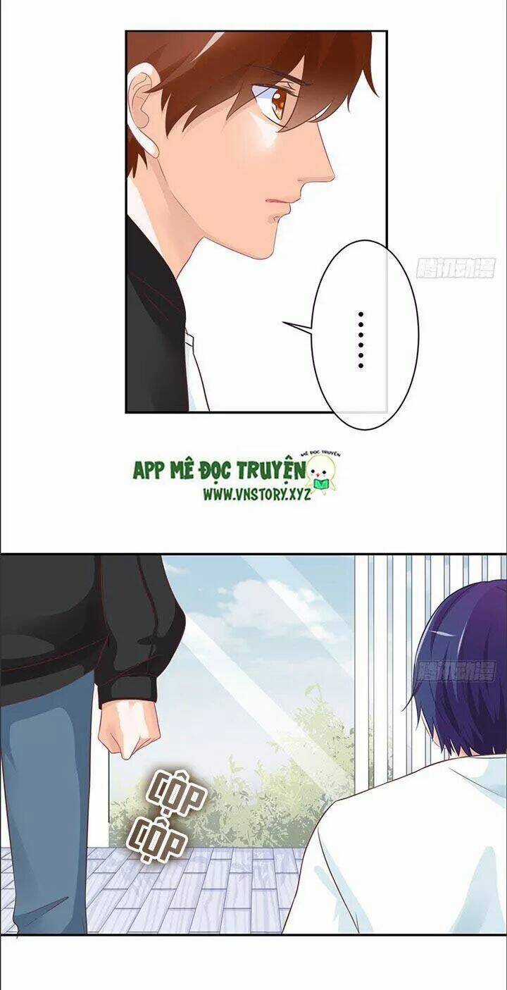 Cẩm Lý Thiếu Nữ Của Tôi Chapter 22 trang 27