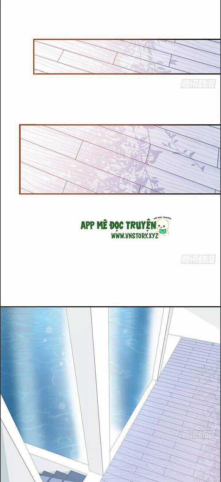 Cẩm Lý Thiếu Nữ Của Tôi Chapter 22 trang 28