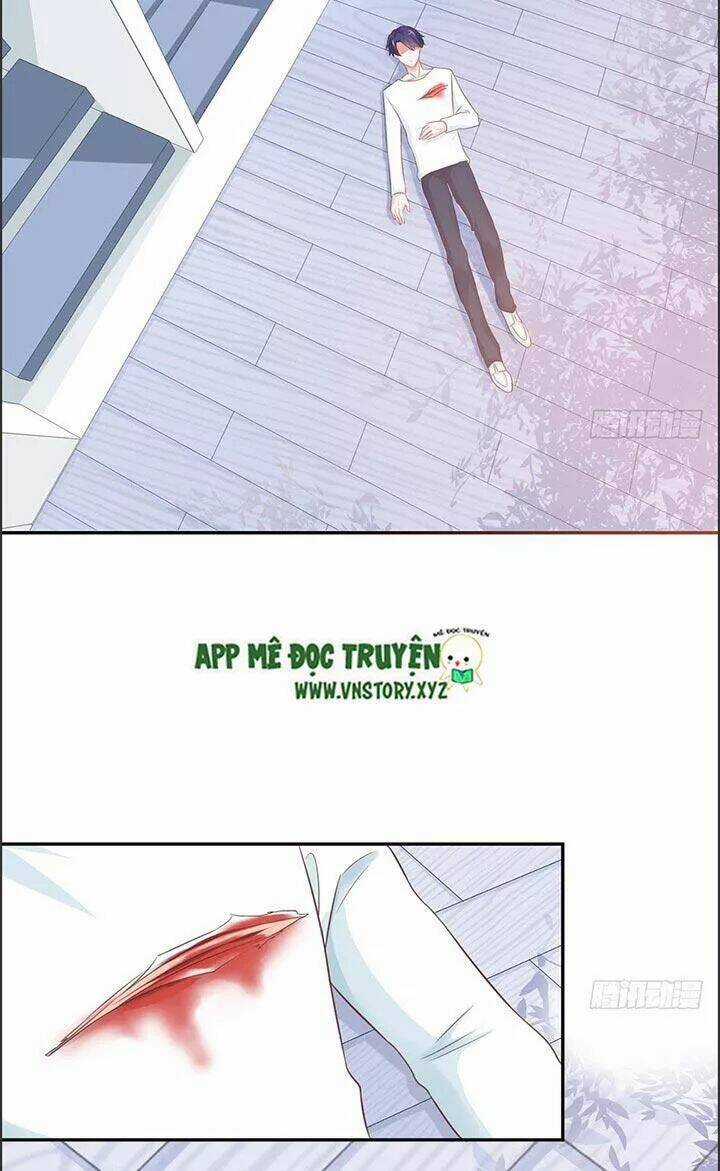 Cẩm Lý Thiếu Nữ Của Tôi Chapter 22 trang 29