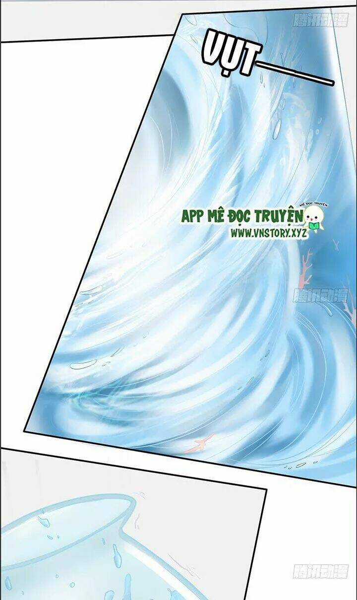 Cẩm Lý Thiếu Nữ Của Tôi Chapter 22 trang 3