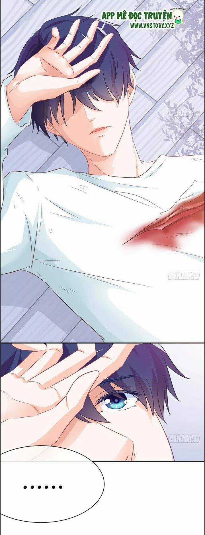 Cẩm Lý Thiếu Nữ Của Tôi Chapter 22 trang 30